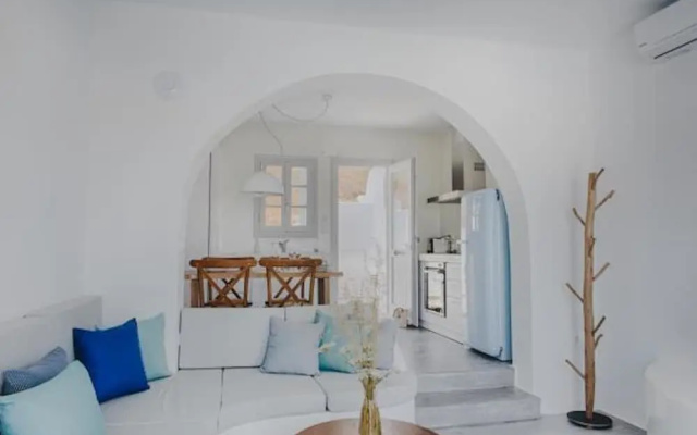 NK Luxury Villas