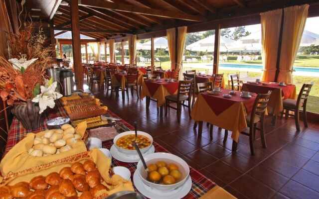 Hotel Terraza del Mar