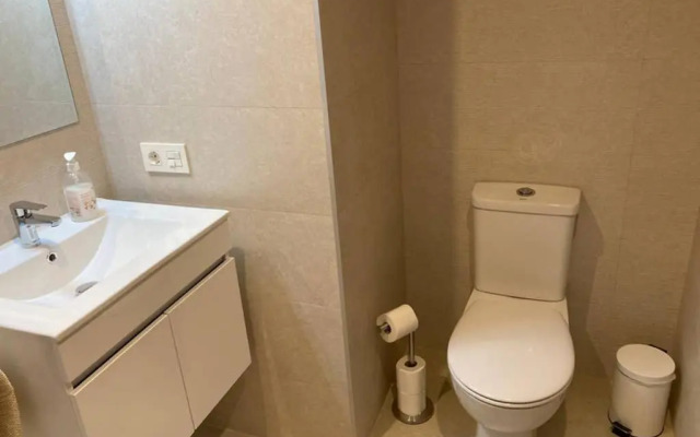 New Studio Sito 8 Parking Gratis