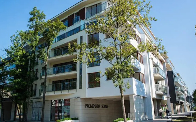 Apartamenty Promenada