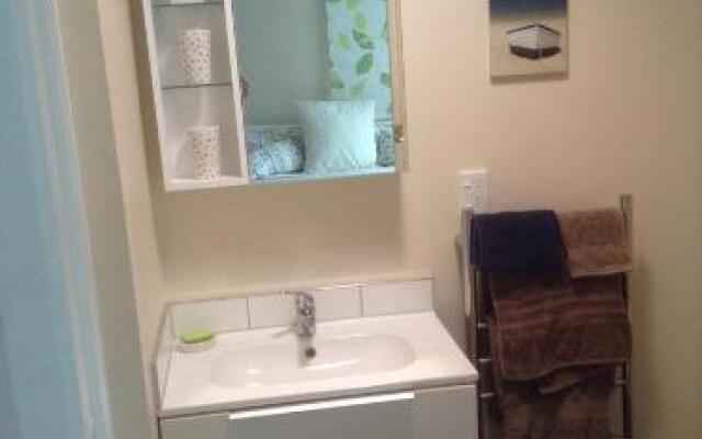 Te Moana Bed & Breakfast