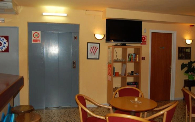 Hotel Maremagnum