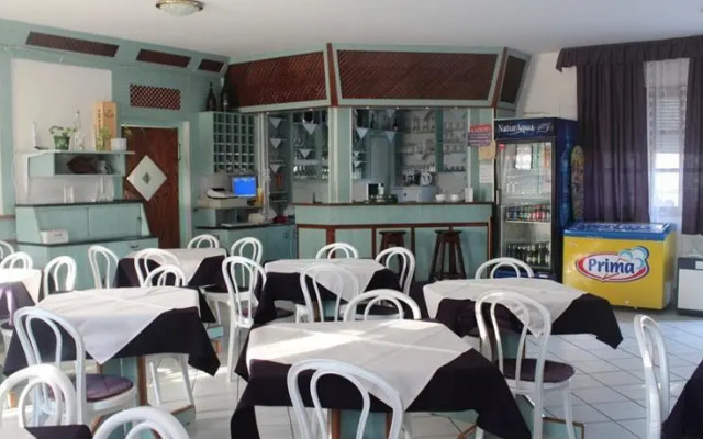 Hotel Aquamarin