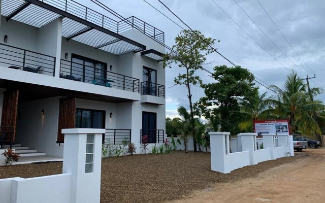 Sunset Gecko Condos - Unit 1A