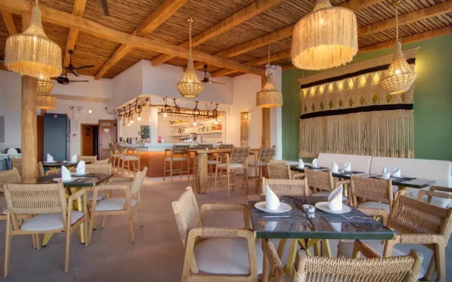 Valtos Beach Hotel