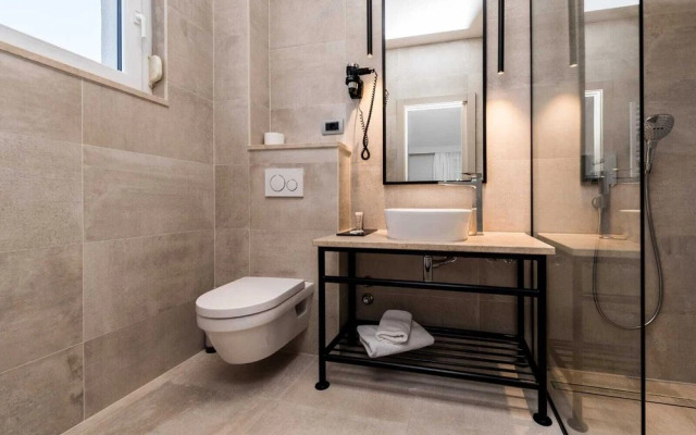 Rooms & Restaurant Matanovi Dvori