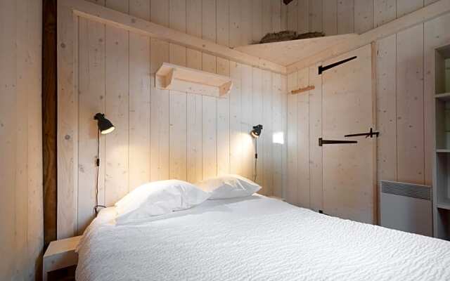 Le Village de la Champagne