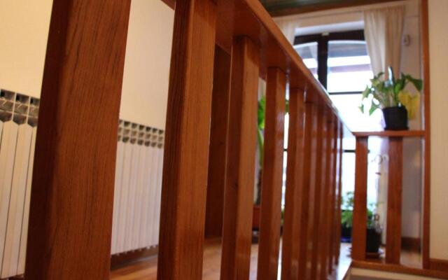 Apartment Apolon planinski