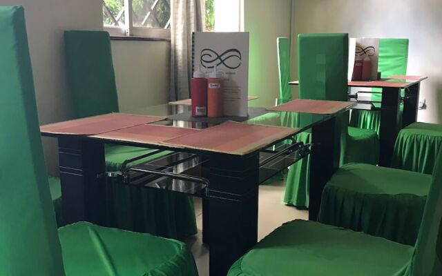 Shammah Hotel