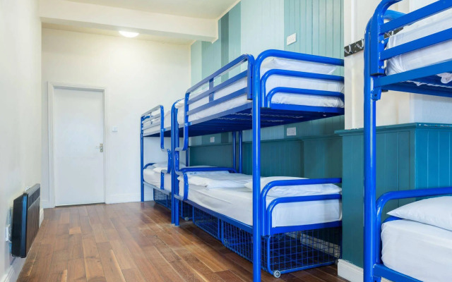 The Times Hostel - College Street