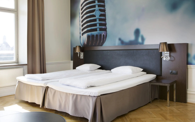 Comfort Hotel Malmö