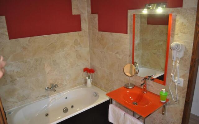 Apartamentos Spa Casco Histórico de Isla