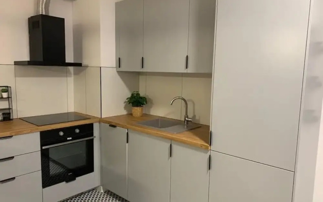 Platon Residence Apartments