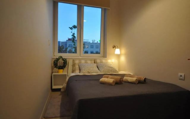 Arkadia Place
