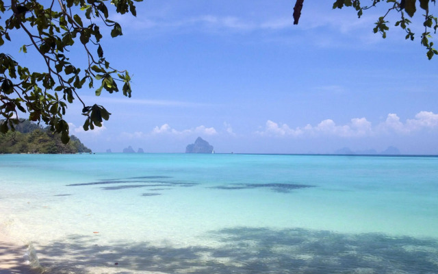 Coral Garden Resort