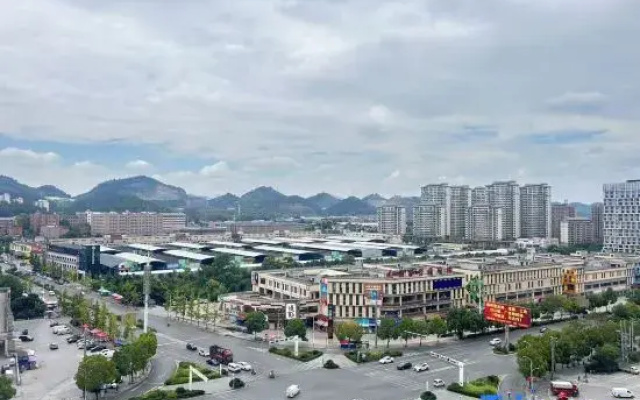 ZunYIQingJuJiuDian