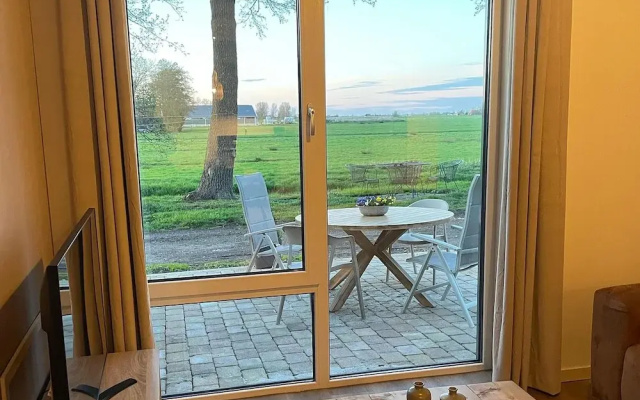 Apartment in Workum Near Ijsselmeer Beach