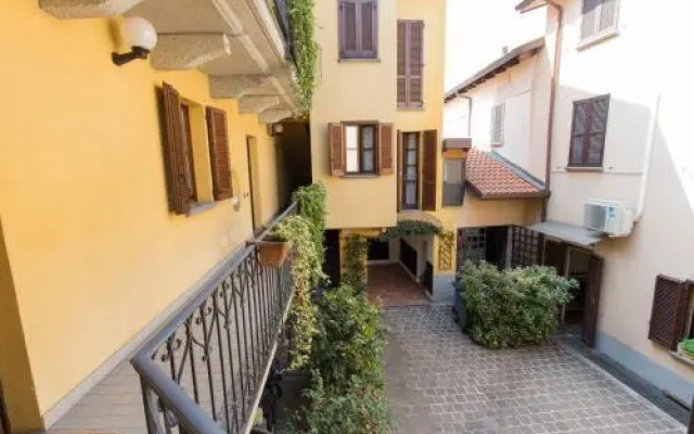 Antica Trattoria dellUva