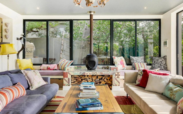 Table Mountain Retreat