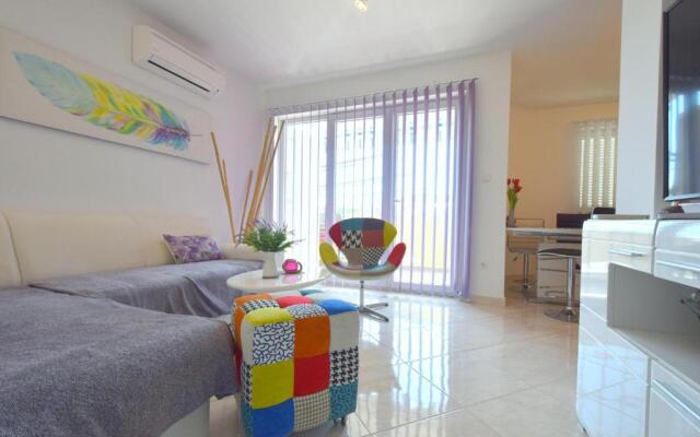 Apartment Acija