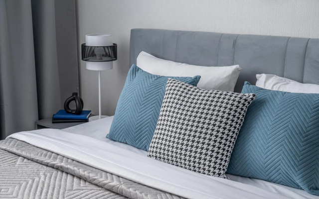 Лайт Апартаменты на улице Фрунзе 31