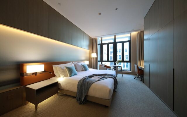 Sincere Residence Hongqiao