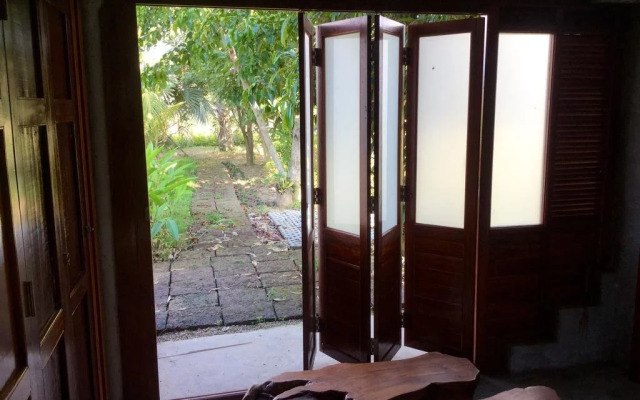 Chamchan Holiday Home