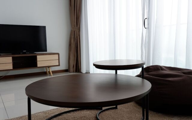 FlexiAsia BayuPuteri 3 bedrooms