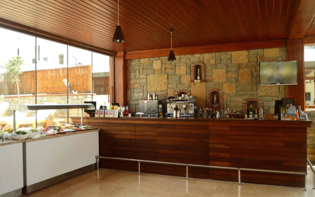 Dilekagaci Boutique Hotel and Beach