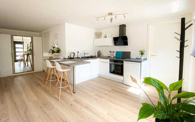 Ferienwohnung Vergissmeinnicht