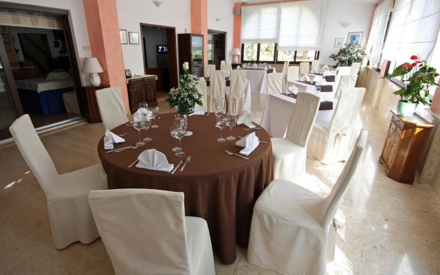 Hotel Carmen