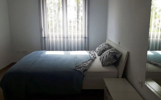 Apartment & rooms Danijel