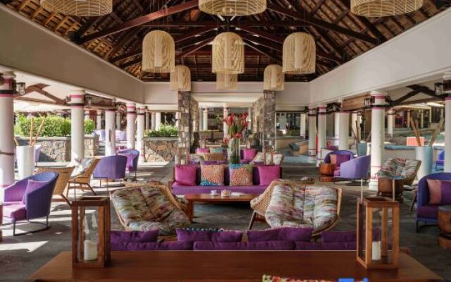 Club Med Albion