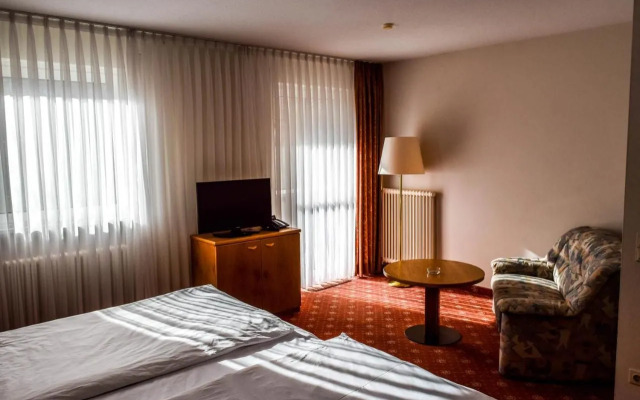 Hotel & Spa Gut Matheshof, BW Signature Collection