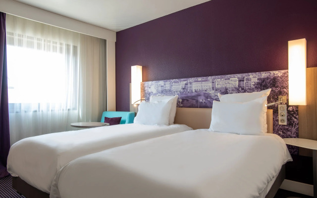 Mercure Marseille Centre Vieux Port