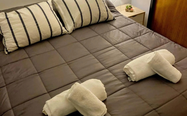Departamento 1A Santiago del Estero 80