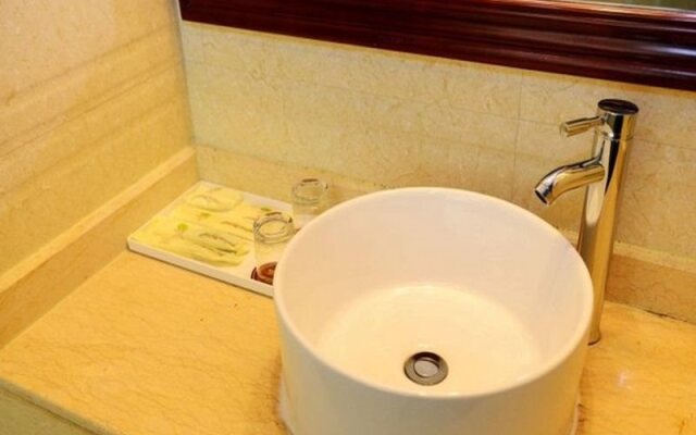 Vienna Hotel Xiamen Lake Avenue