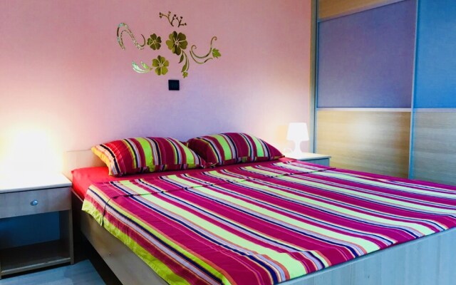 Luxury Apartment on the Sea, Opatija-icici