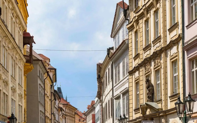 Royal Route Residence