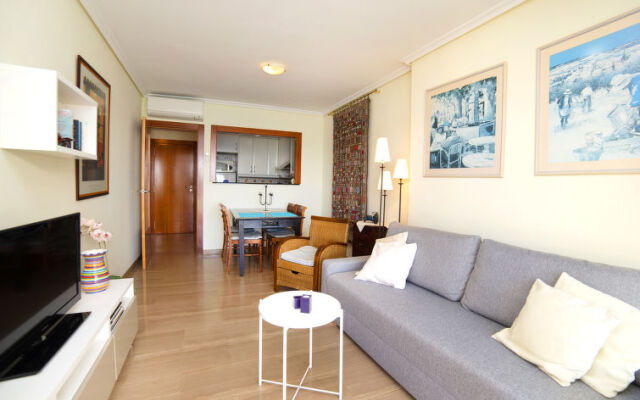 Sotavento Atico Calpe