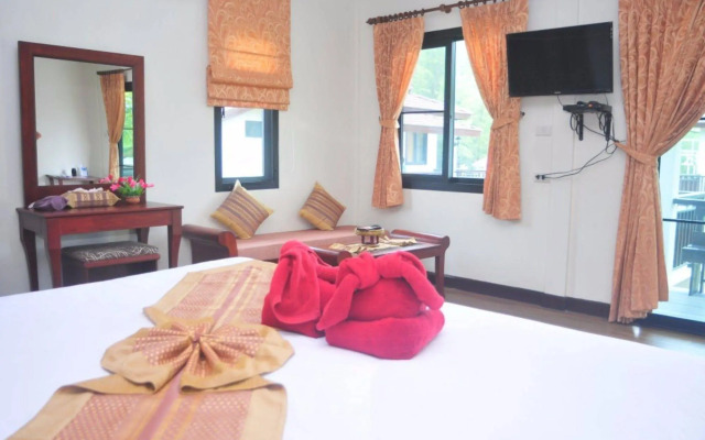 The Hip Resort  @ Khao Lak