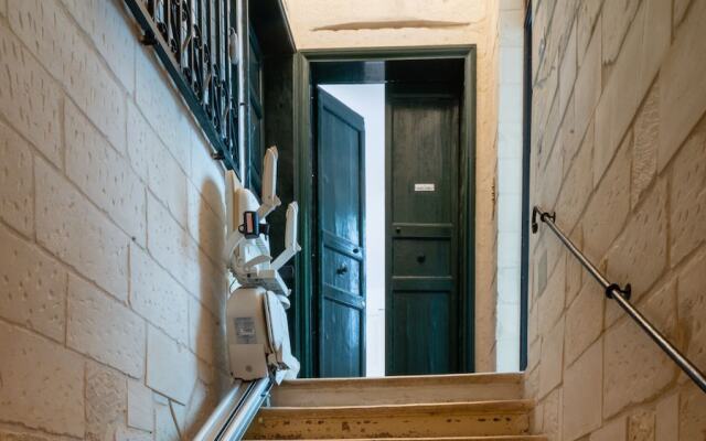 Italianway - Casa del Barone