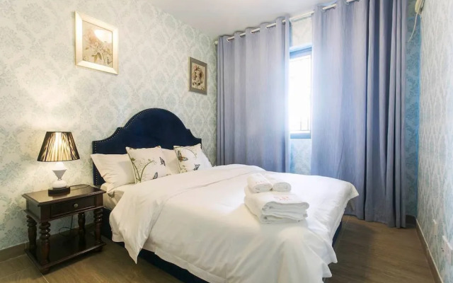 Yi Chao Hotel Apartment