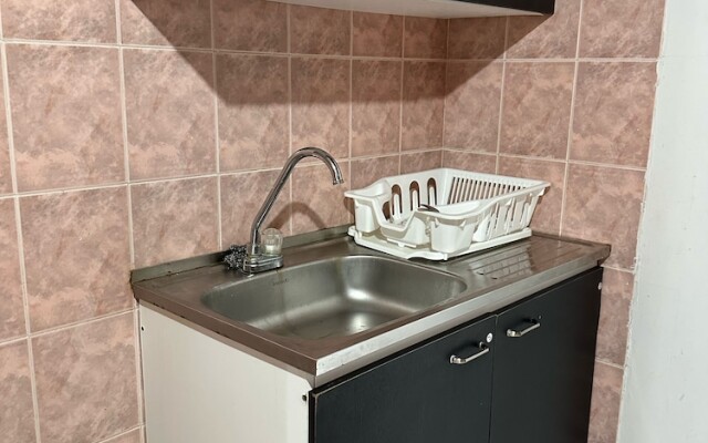 Jhonny Cay Collection Apartment