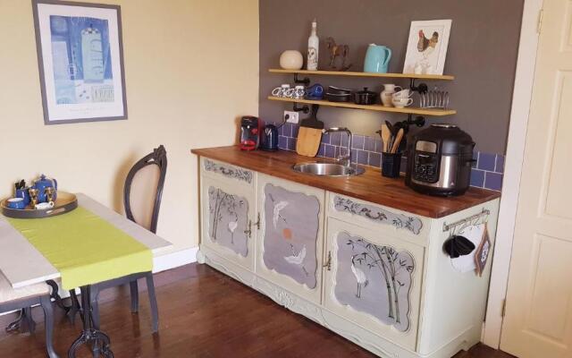 Ty Gorre Ker Studio Rooms