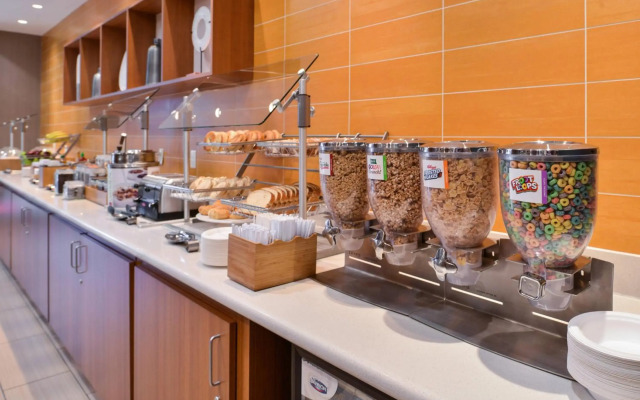 SpringHill Suites by Marriott Irvine