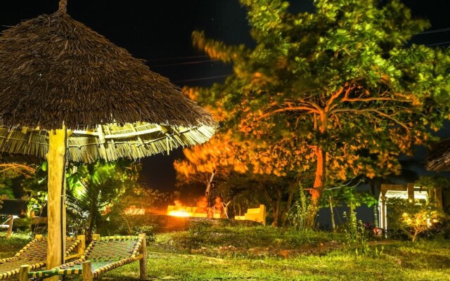 Zanzi Rest bungalows