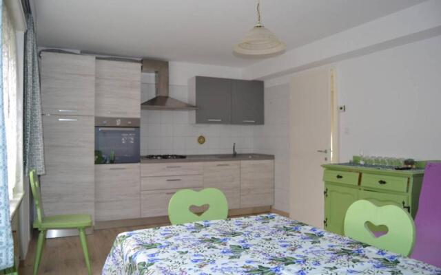 SUITE DOLOMITI Appartamento