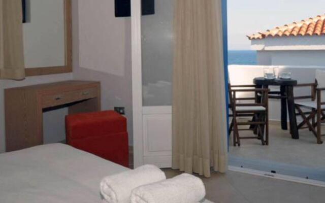Castri Village - Kythira Quality Resort