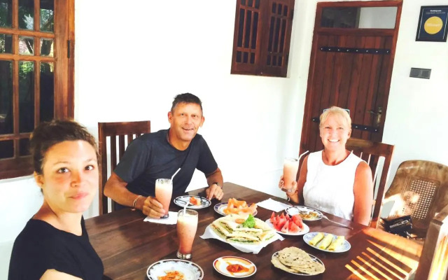 Bindu Homestay